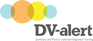 DV-alert